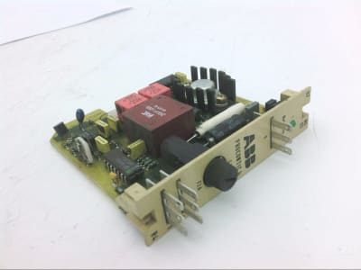 ASEA BROWN BOVERI GJR-521-5100-R4
