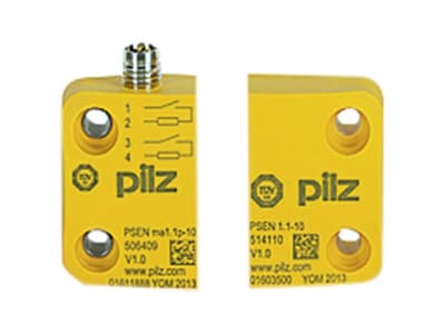 PILZ PSEN MA1.1P-10/PSEN1.1-10/3MM/1UNIT