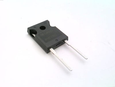 ON SEMICONDUCTOR ISL9R18120G2
