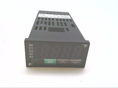 FUJI ELECTRIC PXR3-SCA2-5V0A1