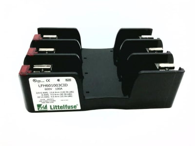 LITTELFUSE LFH60100-3CID
