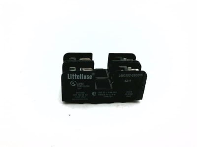 LITTELFUSE L60030C-2SQDIN