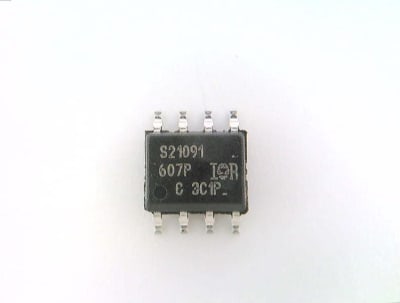 INFINEON IRS21091SPBF
