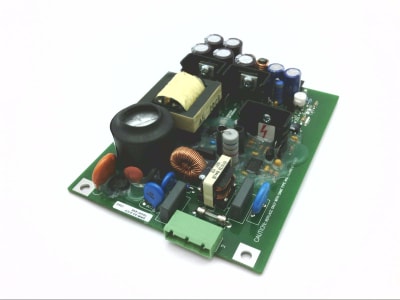 INTEGRATED POWER DESIGNS SRW-45-2009