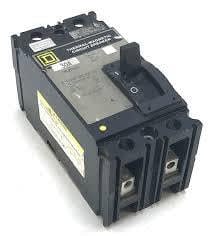 SCHNEIDER ELECTRIC FAL22030