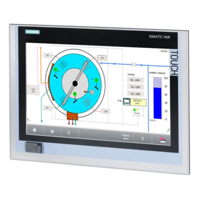 SIEMENS 6AV7881-1AA00-8CA0
