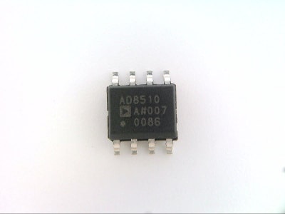 ANALOG DEVICES AD8510ARZ