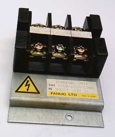 FANUC A05B-2350-C080