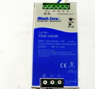 ALTECH CORP PSW-24048