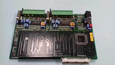 SAE IT SYSTEMS FW-10-INTIO/1