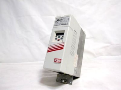 KEB AUTOMATION 07.F4.FBD-5000