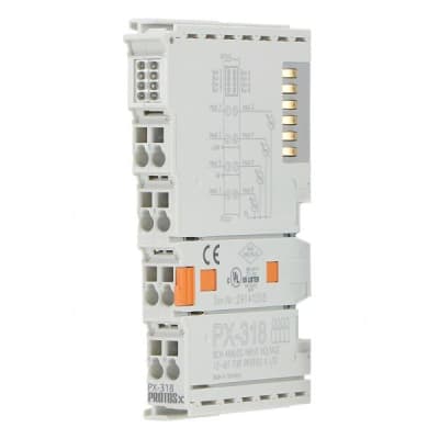 AUTOMATION DIRECT PX-318