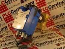 JOHNSON CONTROLS VG1245ER-956GGA