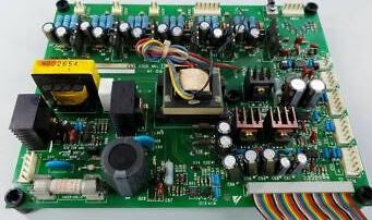 YASKAWA ELECTRIC YPCT31103-1