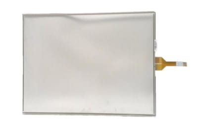 RADWELL VERIFIED SUBSTITUTE PS600G-T41-J124V-SUB-TOUCHSCREEN