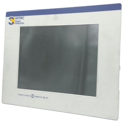 HITEC 2-DH45-0002-01