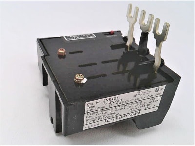FUJI ELECTRIC 2NK-1QV