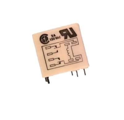 CORNELL DUBILIER 683-12V