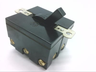 EATON CORPORATION 80899