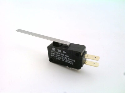 HONEYWELL V7-1C17D8-048