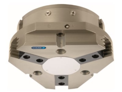 SCHUNK PZN+ 300-1-SD