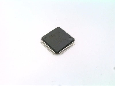 ANALOG DEVICES AD7606BSTZ