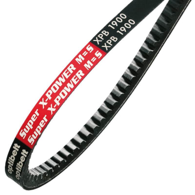 OPTIBELT 5VX850