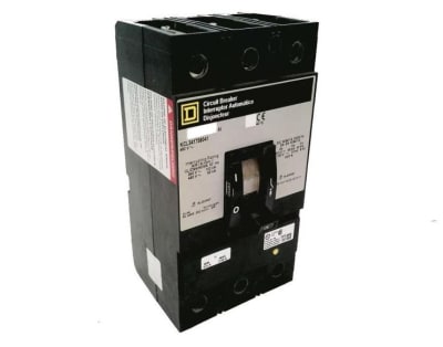 SCHNEIDER ELECTRIC KCL34175
