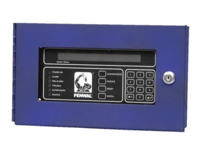 KIDDE-FENWAL, LLC 74-600000-011