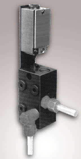 BIJUR DELIMON KEB01A0200