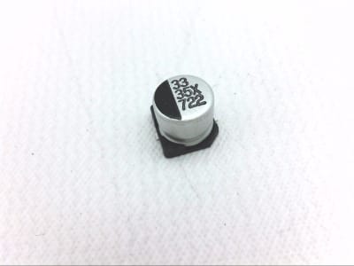 KEMET EXV336M035A9GAA