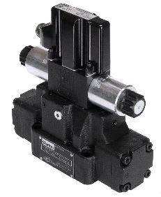 PARKER D41FHE52C4VB0048