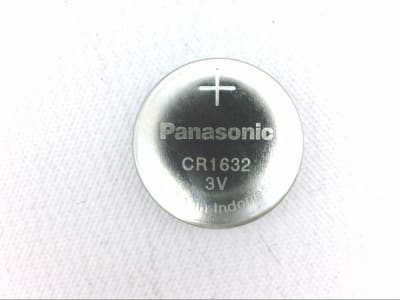 RENATA BATTERIES CR1632