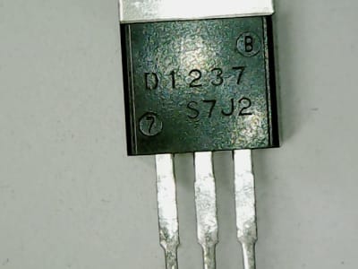 SANYO 2SD1237