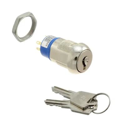 E SWITCH KO129B606