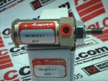 ALLENAIR SM-1-1/8X1