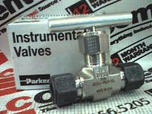 PARKER 8Z-V8LR-SS