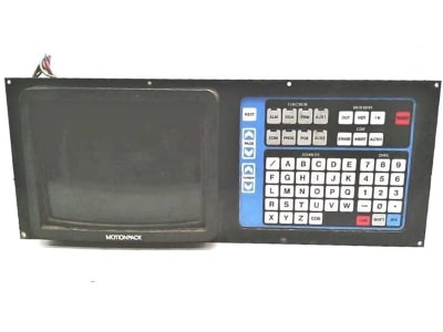 YASKAWA ELECTRIC JEFMC-H012