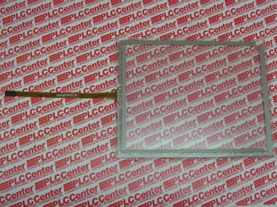 RADWELL VERIFIED SUBSTITUTE 6AG1642-0BA01-4AX0-SUB-TOUCHGLASS