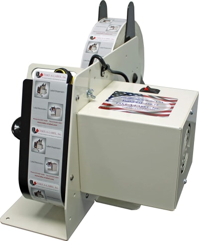 TAKE-A-LABEL INC TAL-250
