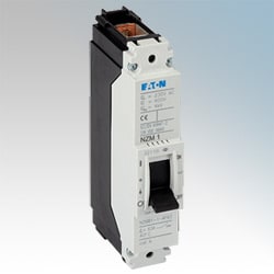 EATON CORPORATION NZMB1-1-AF63