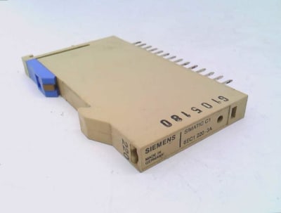SIEMENS 6EC1220-3A
