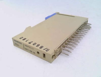 SIEMENS 6EC1-230-3A