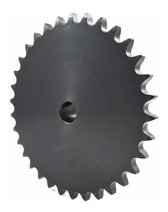 MARTIN SPROCKET & GEAR INC 100B45