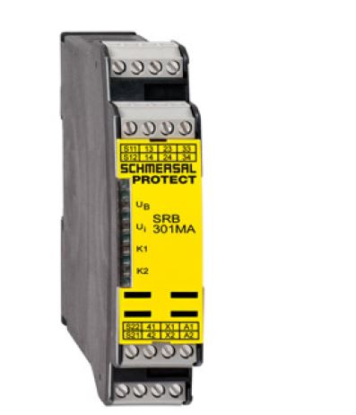 SCHMERSAL SRB301MA-24V