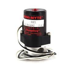 HUMPHREY 31E1-120VAC