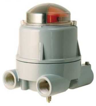 CE TECH CFIB-2-MA-35H-ET