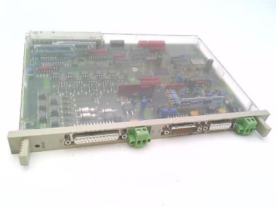 SIEMENS 6FM1707-3AA10