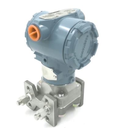 EMERSON 3051CD1A02A1AH2B2