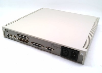 BOUNDLESS TECHNOLOGY VT525-A6